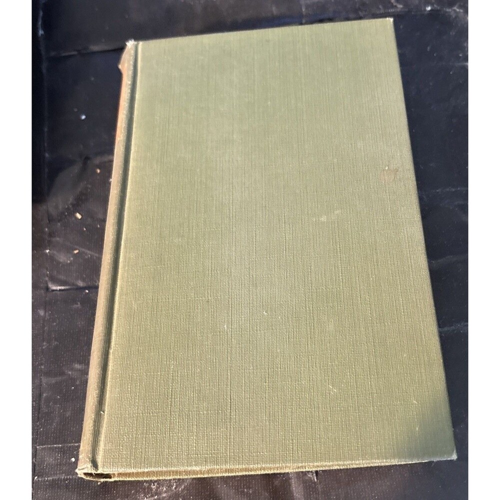Frederick The Great and His Family by L. Muhlbach 1893 - hardcover